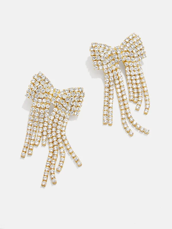 Women's Earrings – Elegant Designs for Every Personality--Selena Earrings