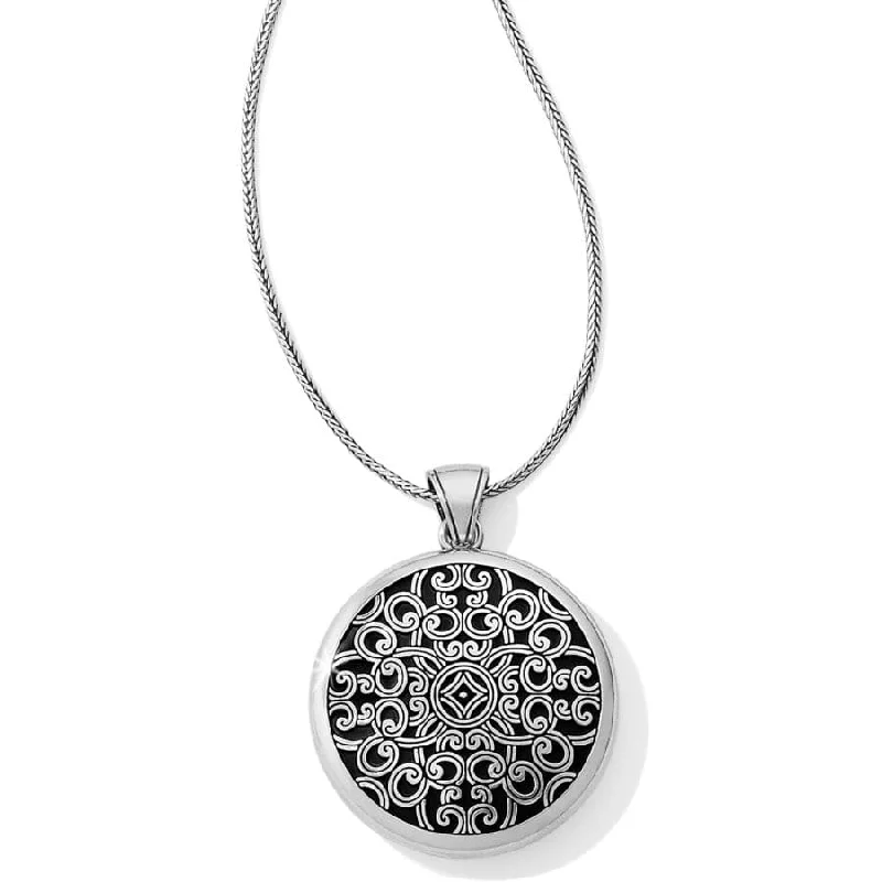 Shop Classic Women's  Necklaces & Pendants with a Modern Twist-Serendipity Convertible Locket Necklace