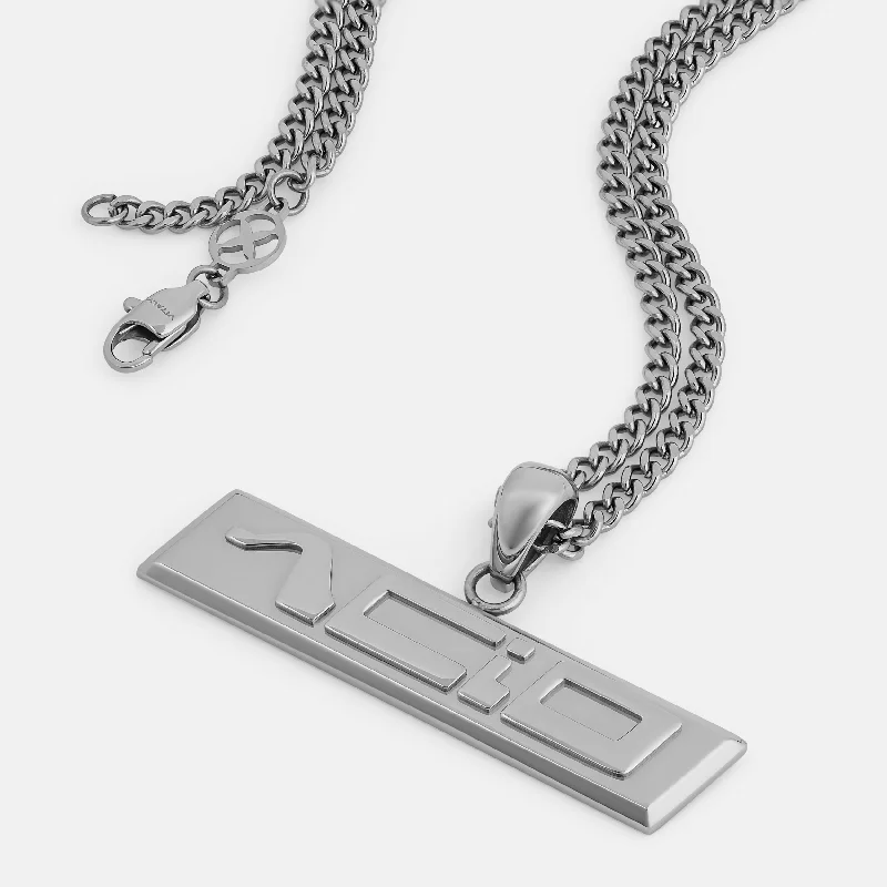 Stainless Steel