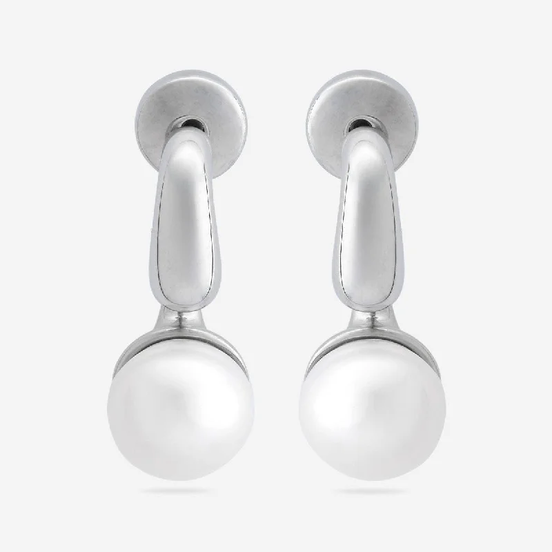 Women's Earrings – Elegant Designs for Every Personality--Trendy Pearl Earring 174260
