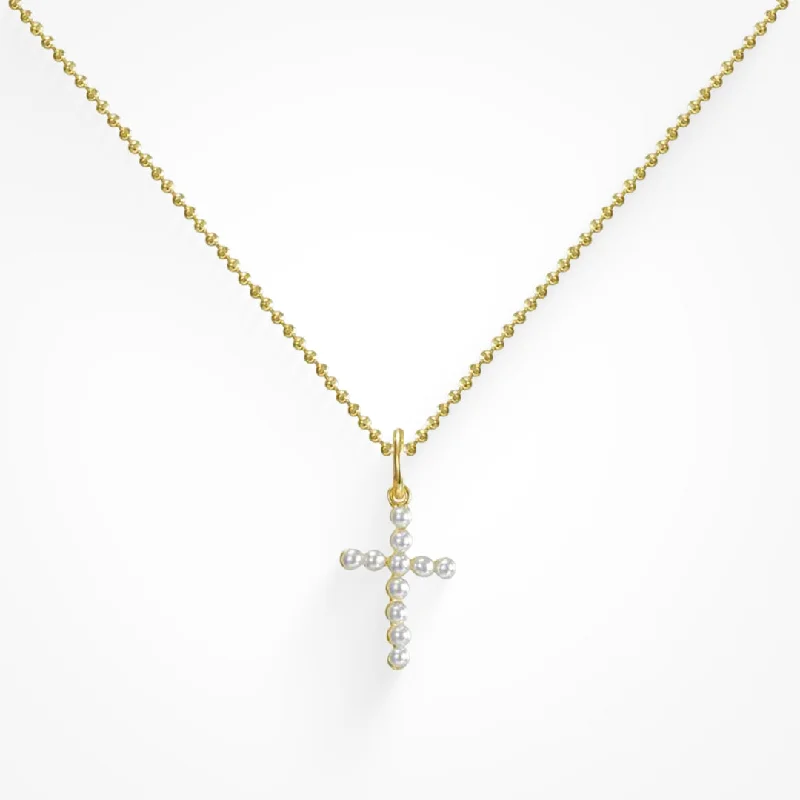 Shop Classic Women's  Necklaces & Pendants with a Modern Twist-Heavenly Hour Necklace