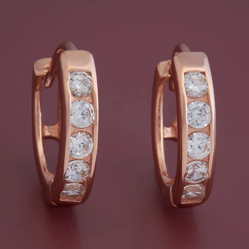 Women's Earrings – Elegant Designs for Every Personality--92.5 Silver Earring 176617