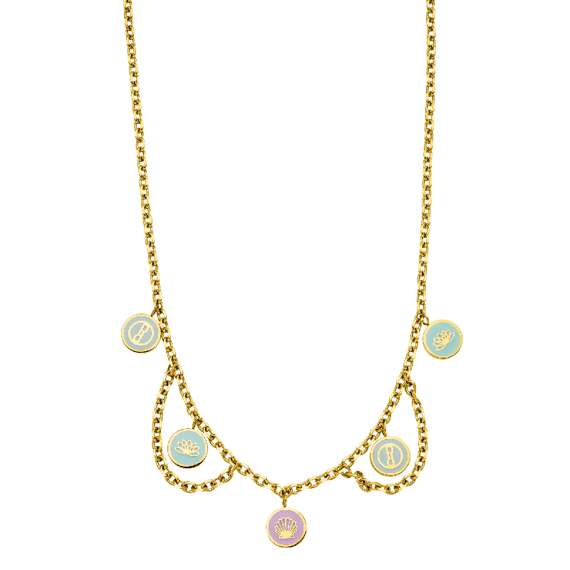 Shop Classic Women's  Necklaces & Pendants with a Modern Twist-Promise Kette