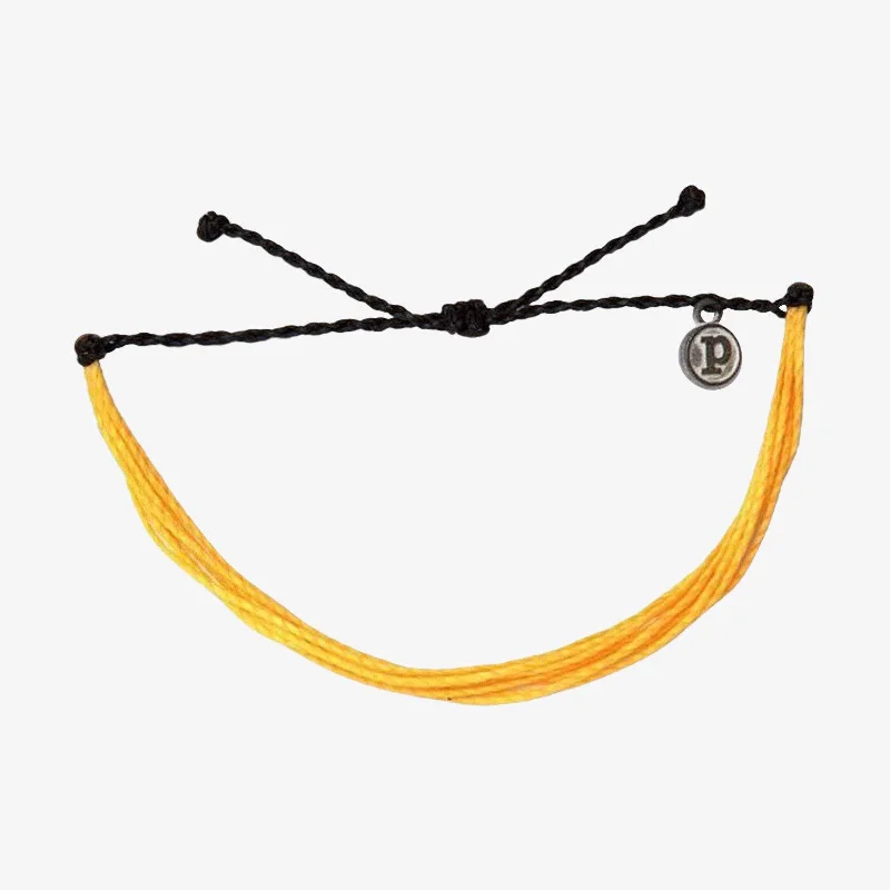 Men's Cuff Bracelets with Simple Designs-Suicide Prevention & Awareness