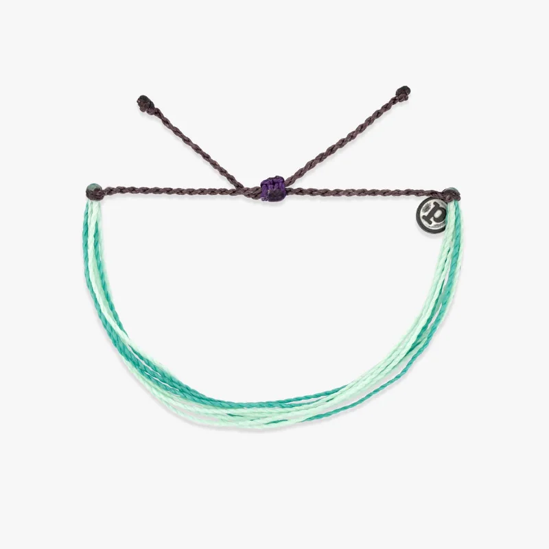 Handcrafted Bracelets for Men with Details-Twilight Tide Bracelet