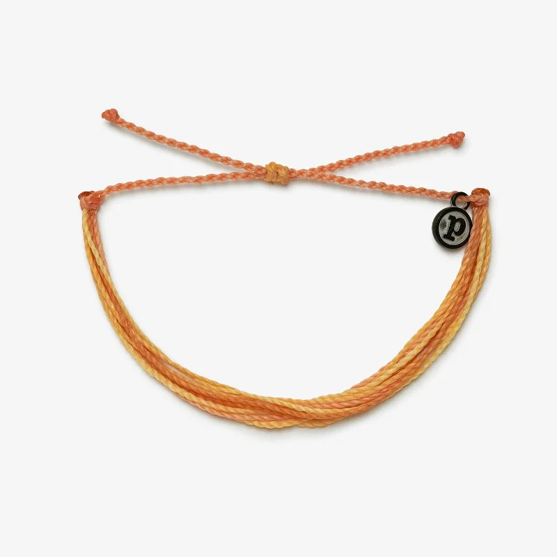 Round Bangle Bracelets for Women-Sherbert Bracelet