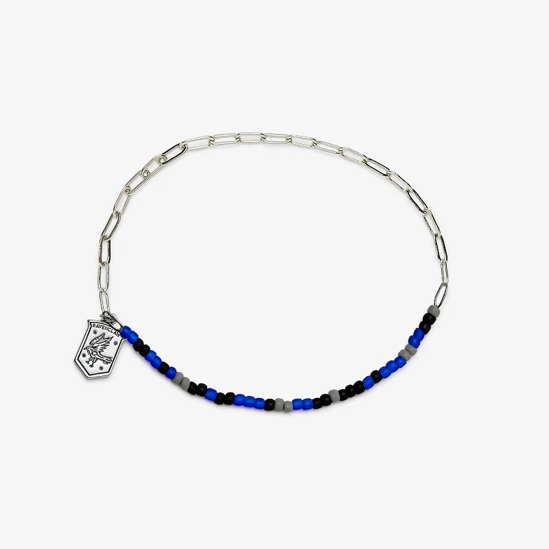 Elegant Wedding Bangles for Women-Ravenclaw™ Half n Half Bracelet