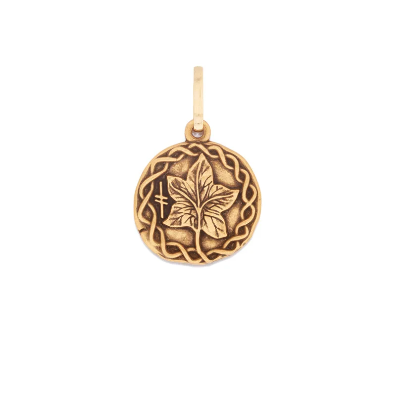 Shop Classic Women's  Necklaces & Pendants with a Modern Twist-Ivy Charm