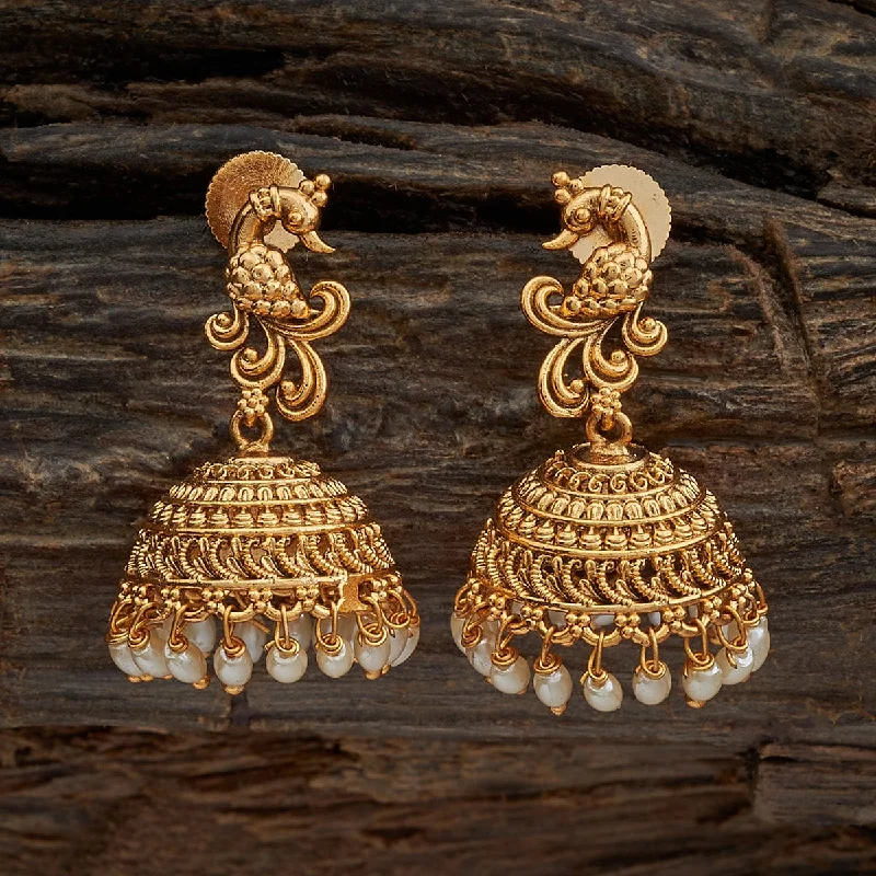 Women's Earrings – Elegant Designs for Every Personality--Antique Earring 172309