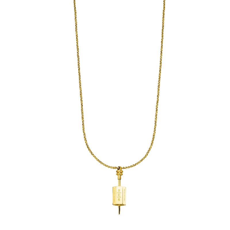 Shop Classic Women's  Necklaces & Pendants with a Modern Twist-808 Kette