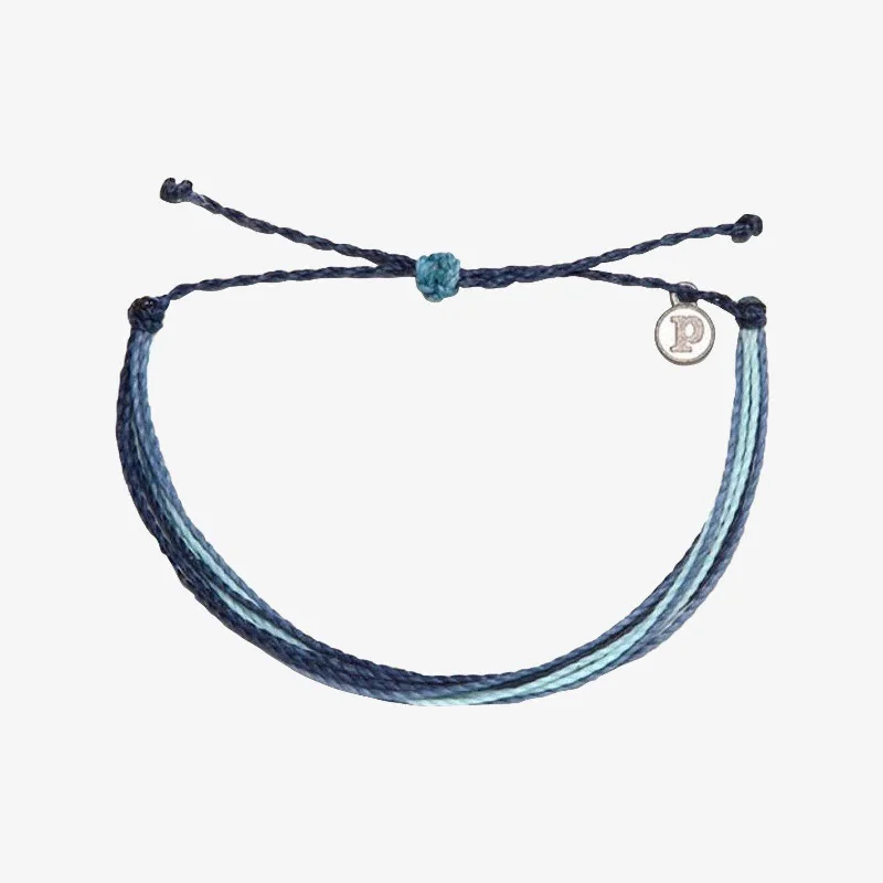 Elegant Silver Cuff Bracelets for Men-Arctic Chiller