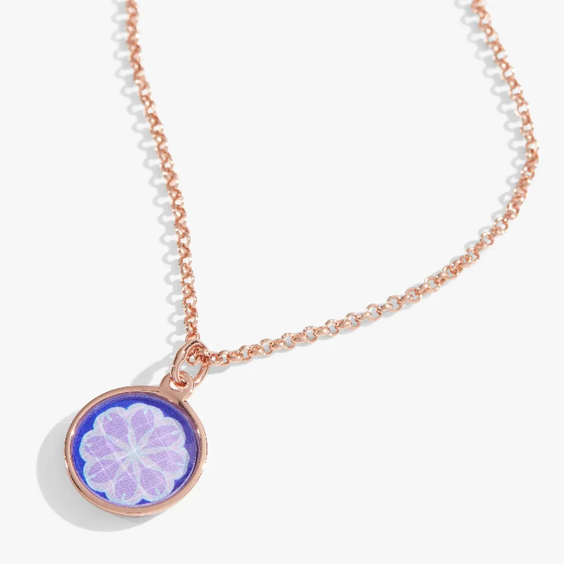 Shop Classic Women's Necklaces & Pendants with a Modern Twist-Flower Healing Love Necklace Shop Classic Women's Necklaces & Pendants with a Modern Twist-Flower Healing Love Necklace