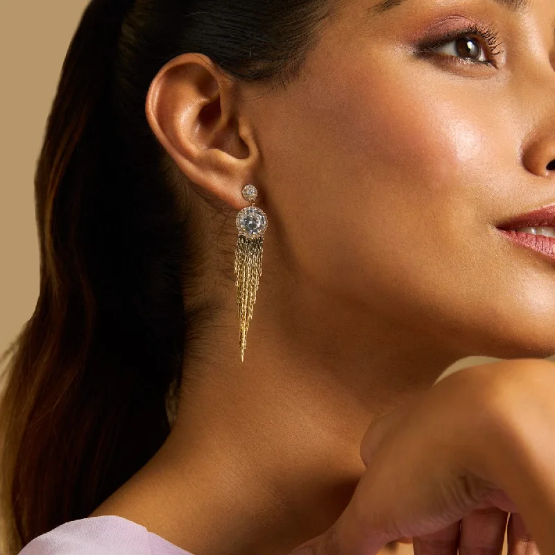 Women's Earrings – Elegant Designs for Every Personality--Trendy Earring 171586