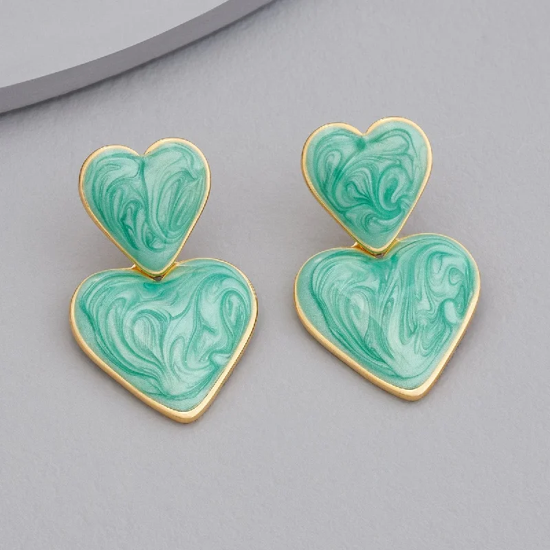Women's Earrings – Elegant Designs for Every Personality--Trendy Earring 175581