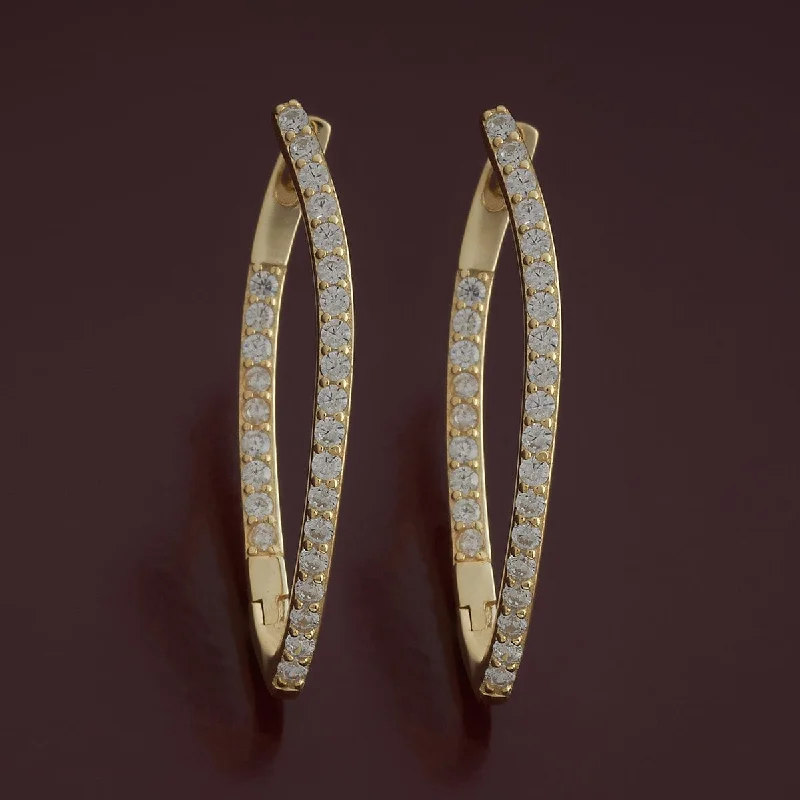 Women's Earrings – Elegant Designs for Every Personality--92.5 Silver Earring 180819 Women's Earrings – Elegant Designs for Every Personality--92.5 Silver Earring 180819