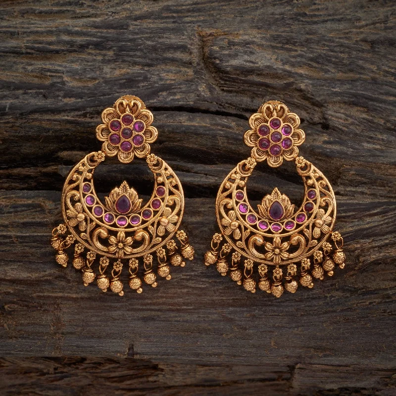 Women's Earrings – Elegant Designs for Every Personality--Antique Earring 172278