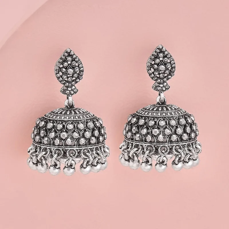 Women's Earrings – Elegant Designs for Every Personality--Trendy Earring 167235