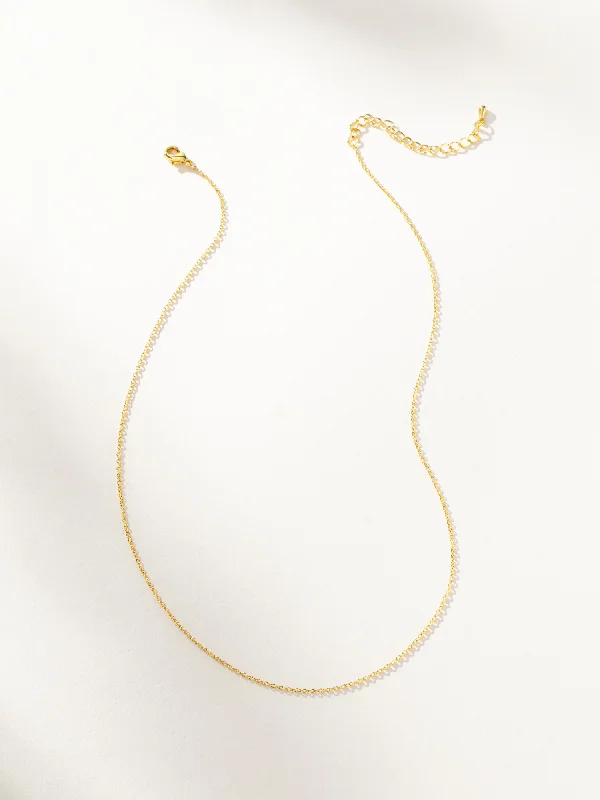 Shop Classic Women's  Necklaces & Pendants with a Modern Twist-Charmer Necklace