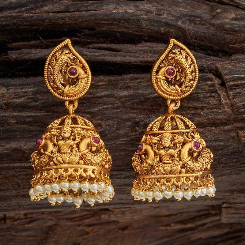 Women's Earrings – Elegant Designs for Every Personality--Antique Earring 152626
