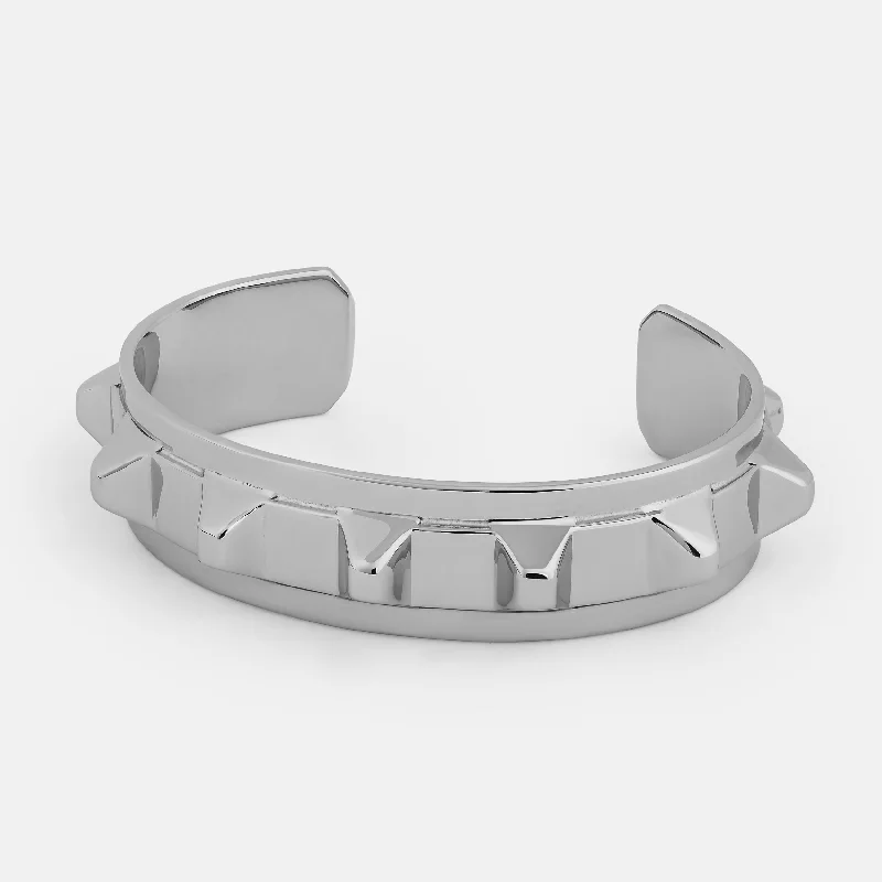Trendy Stone Bracelets for Men-Torque