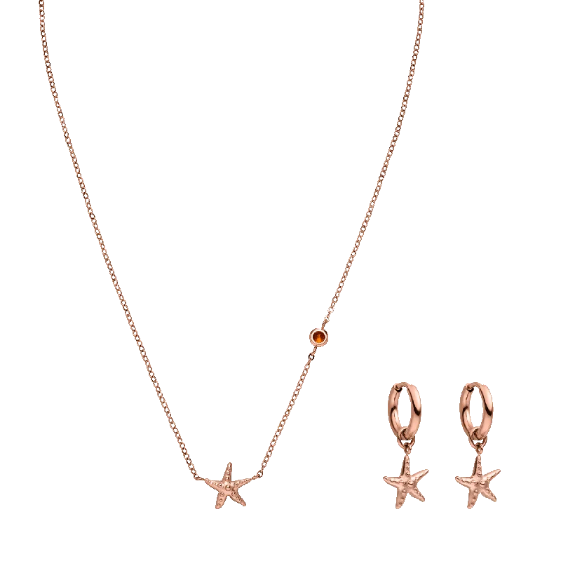 Rosegold