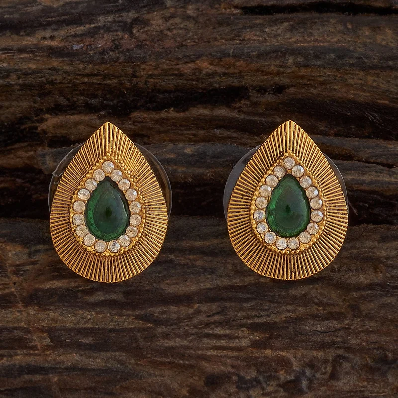 Women's Earrings – Elegant Designs for Every Personality--Antique Earring 176752