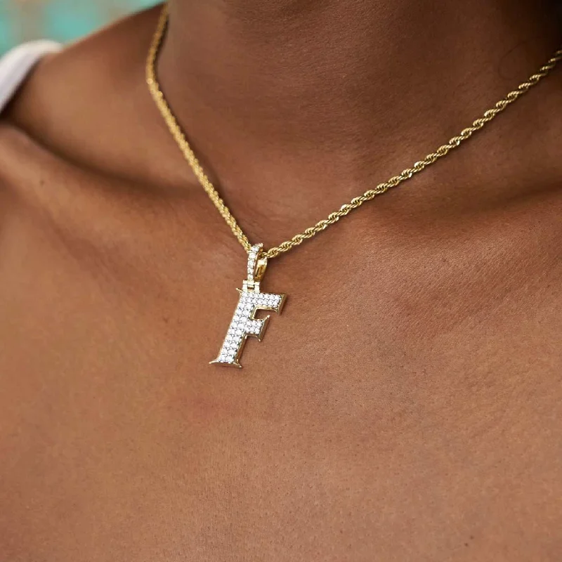 Shop Classic Women's Necklaces & Pendants with a Modern Twist-Florida Gators Official NCAA Micro Logo Pendant Shop Classic Women's Necklaces & Pendants with a Modern Twist-Florida Gators Official NCAA Micro Logo Pendant
