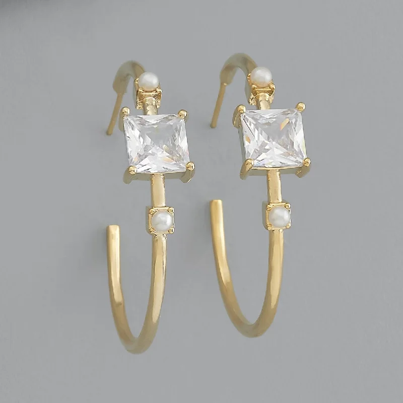 Women's Earrings – Elegant Designs for Every Personality--Trendy Earring 172002