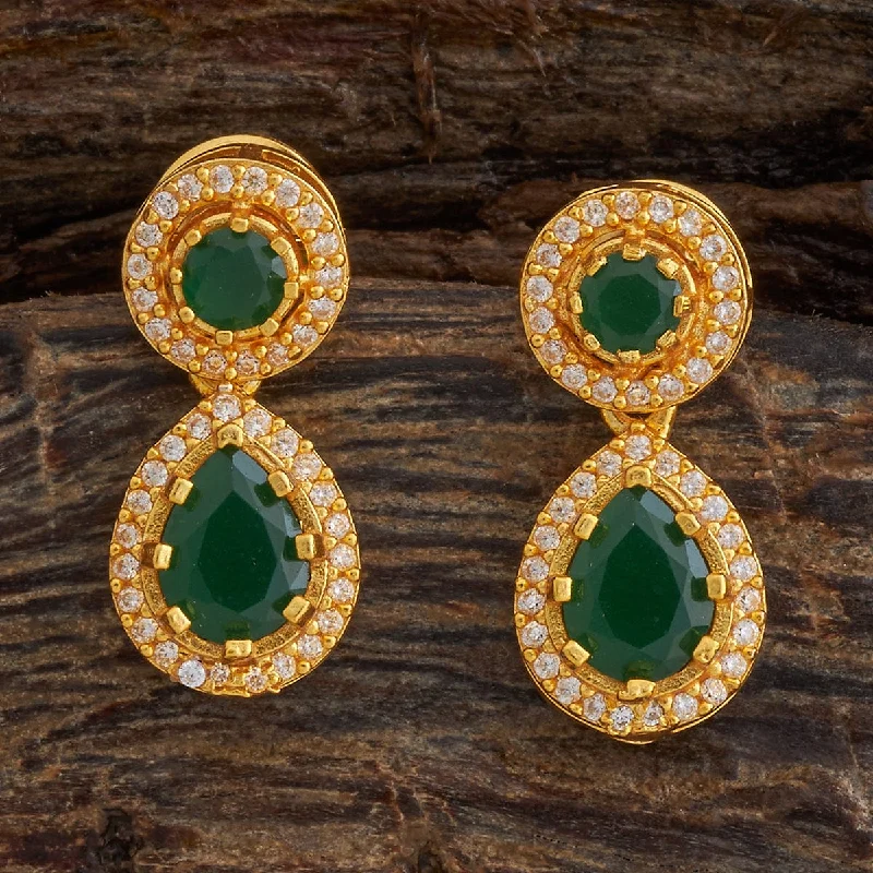 Women's Earrings – Elegant Designs for Every Personality--Silver Temple Earring 179564 Women's Earrings – Elegant Designs for Every Personality--Silver Temple Earring 179564