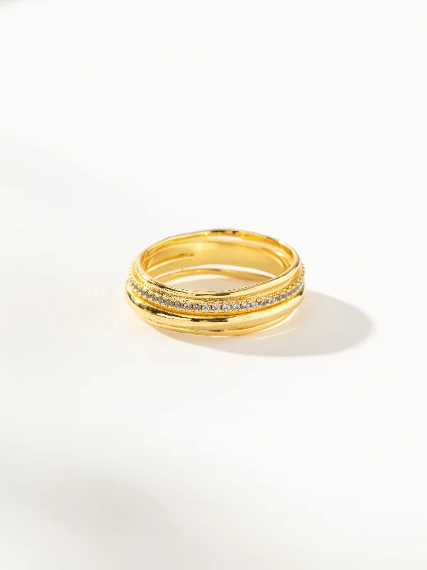 Chic Women's Rings for Fashion-Forward Looks-Be Known Ring