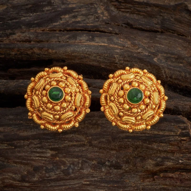 Women's Earrings – Elegant Designs for Every Personality--Silver Temple Earring 161612 Women's Earrings – Elegant Designs for Every Personality--Silver Temple Earring 161612