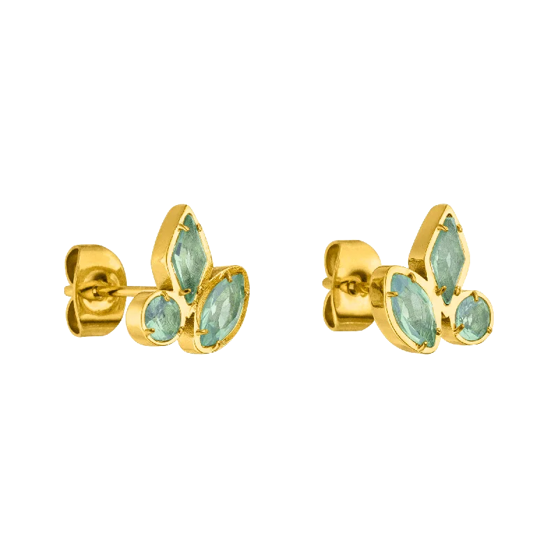 Women's Earrings – Elegant Designs for Every Personality--Positivity Ohrringe