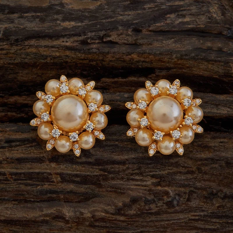 Women's Earrings – Elegant Designs for Every Personality--Zircon Earring 173841