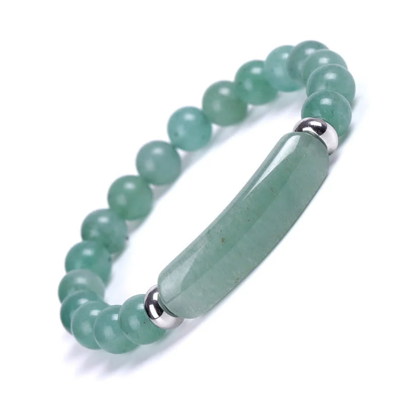 Gem-Studded Wedding Bangles for Women-Buddha Stones Handmade Natural Gemstone Healing Bracelet Gem-Studded Wedding Bangles for Women-Buddha Stones Handmade Natural Gemstone Healing Bracelet