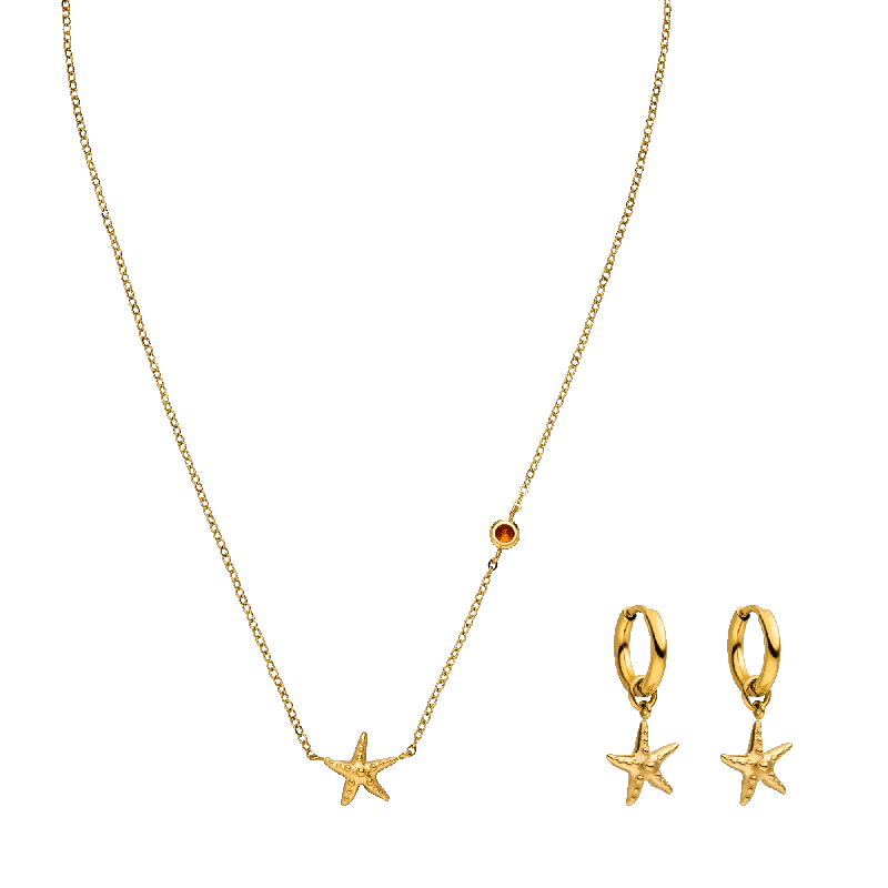 Shop Classic Women's Necklaces & Pendants with a Modern Twist-Mahina Club Beach Star Shop Classic Women's Necklaces & Pendants with a Modern Twist-Mahina Club Beach Star