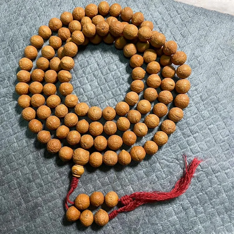 Affordable Bracelets for Men-Buddha Stones 108 Mala Beads Nepal Bodhi Seed Luck Wealth Tassel Bracelet Affordable Bracelets for Men-Buddha Stones 108 Mala Beads Nepal Bodhi Seed Luck Wealth Tassel Bracelet