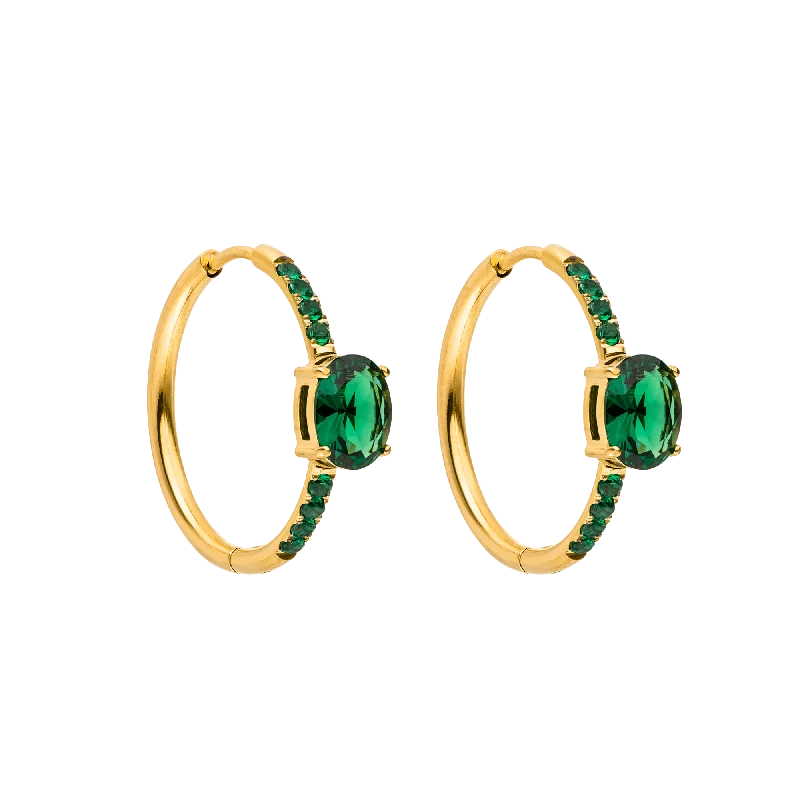 Women's Earrings – Elegant Designs for Every Personality--Harmony Ohrringe