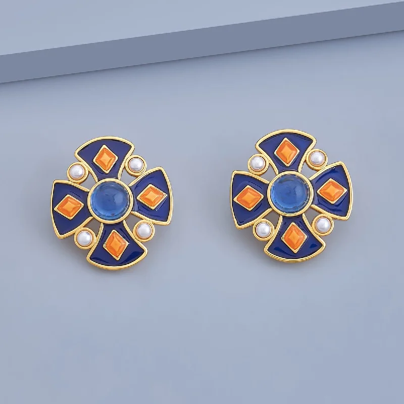 Women's Earrings – Elegant Designs for Every Personality--Trendy Earring 168485