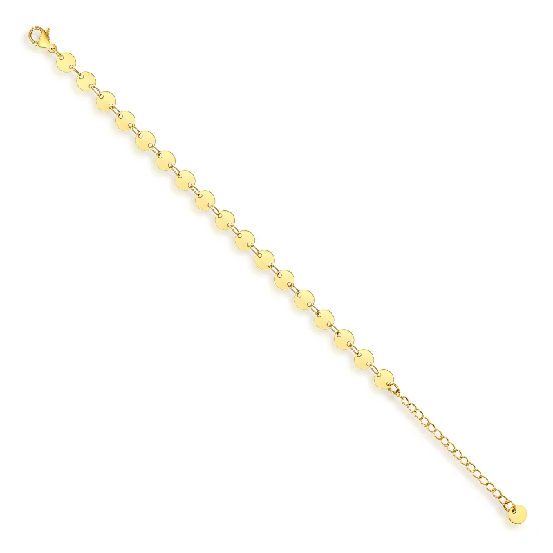 Gold Stainless Steel WATERPROOF