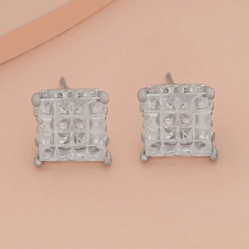 Women's Earrings – Elegant Designs for Every Personality--Trendy Earring 175039