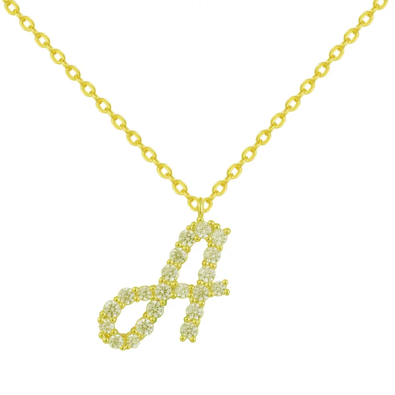 Shop Classic Women's Necklaces & Pendants with a Modern Twist-Eternally Yours Necklace Shop Classic Women's Necklaces & Pendants with a Modern Twist-Eternally Yours Necklace