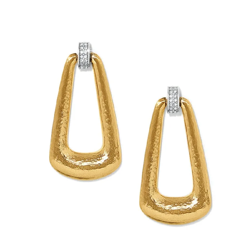 Women's Earrings – Elegant Designs for Every Personality--Meridian Geo Breeze Post Earrings Women's Earrings – Elegant Designs for Every Personality--Meridian Geo Breeze Post Earrings