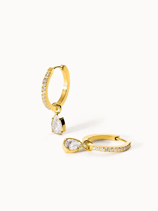 Women's Earrings – Elegant Designs for Every Personality--Felice Ohrringe
