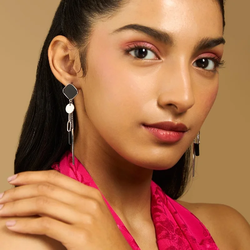 Women's Earrings – Elegant Designs for Every Personality--Trendy Earring 172234