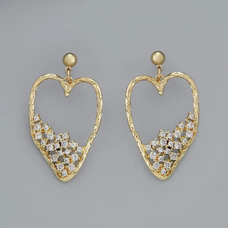 Women's Earrings – Elegant Designs for Every Personality--Trendy Earring 171973
