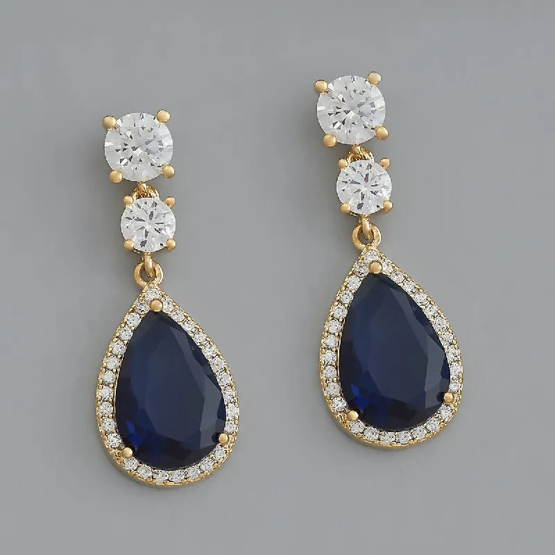 Women's Earrings – Elegant Designs for Every Personality--Trendy Earring 170939