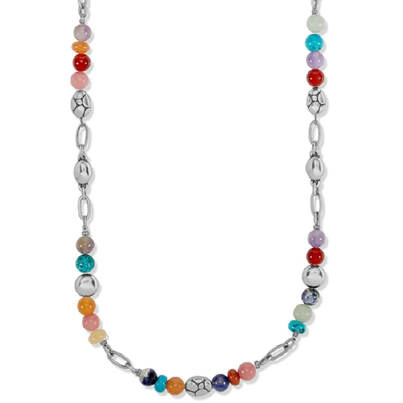 Shop Classic Women's Necklaces & Pendants with a Modern Twist-Pebble Paradise Adaptable Necklace Shop Classic Women's Necklaces & Pendants with a Modern Twist-Pebble Paradise Adaptable Necklace