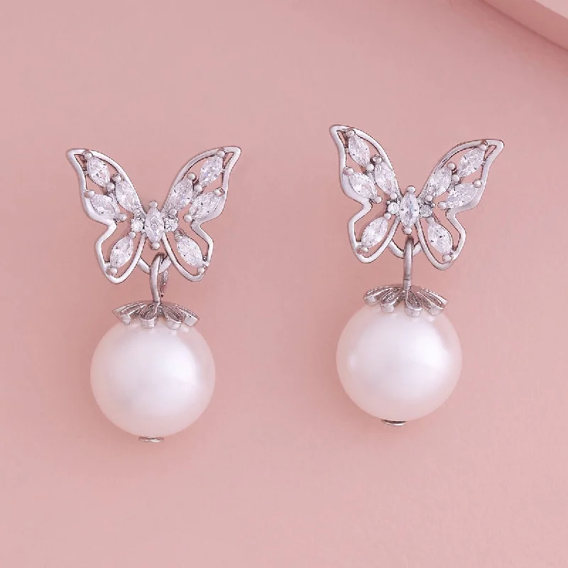 Women's Earrings – Elegant Designs for Every Personality--Trendy Earring 179220