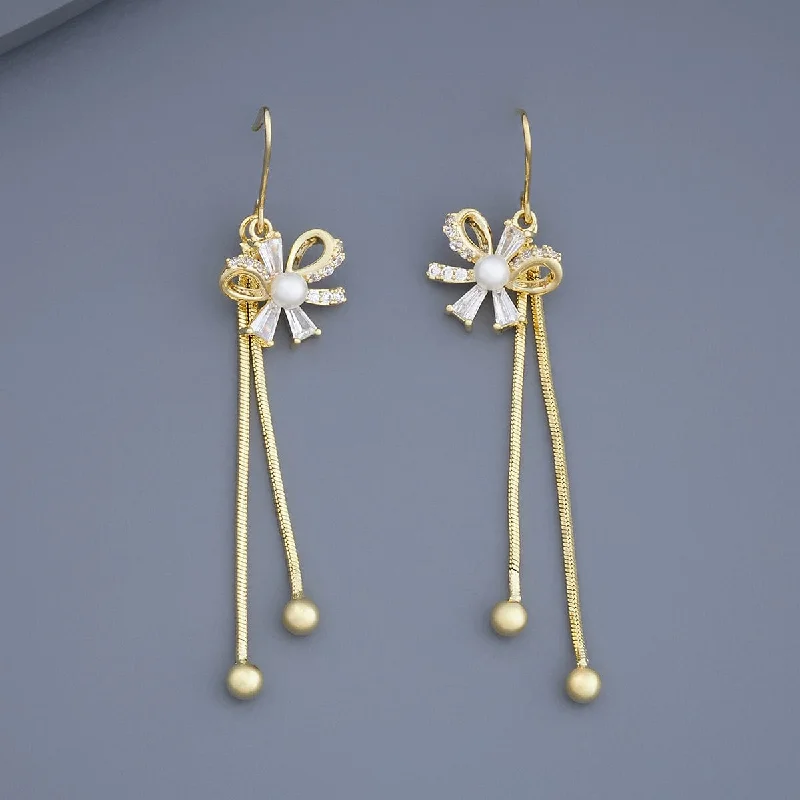 Women's Earrings – Elegant Designs for Every Personality--Trendy Earring 179840