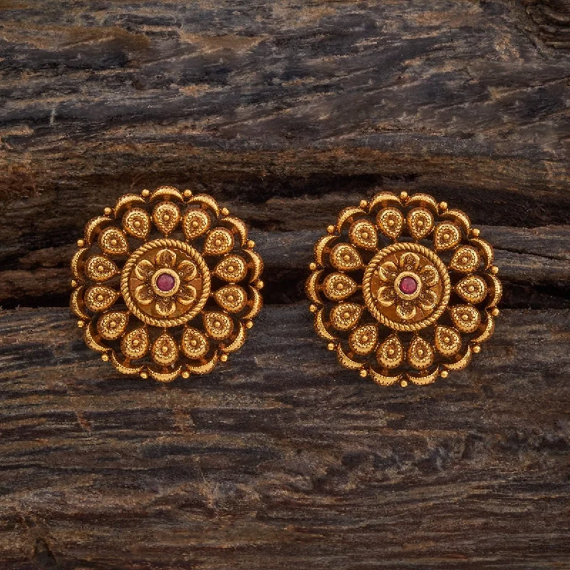 Women's Earrings – Elegant Designs for Every Personality--Antique Earring 178636
